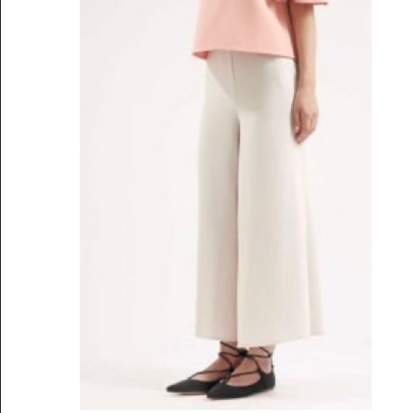 Topshop Ghillie Lace Up flats - Picture 8 of 8